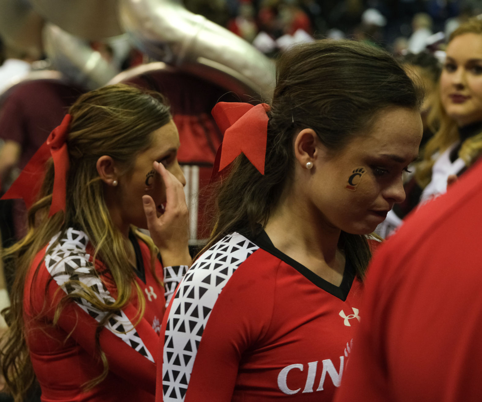 PHOTOS: First round of the 2019 NCAA Tournament